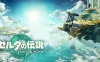 塞尔达传说：王国之泪（The Legend of Zelda: Tears of the kingdom）Switch模拟器版
