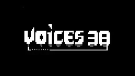 D加密-Voices38